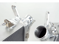 CSF AUDI RS6/RS7 C8 4.0 TFSI Twin Charge Air Cooler - CSF-8194 CSF AUDI RS6/RS7 C8 4.0 TFSI Twin Charge Air Cooler